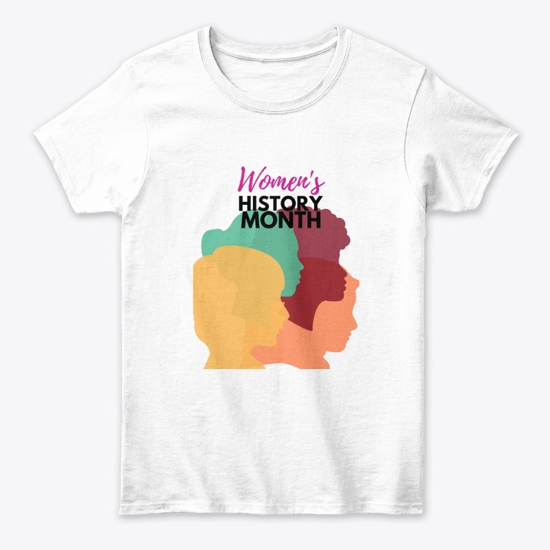 Women's History Month