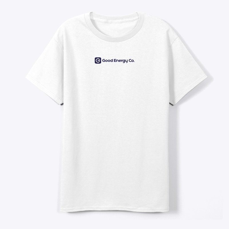 Good Energy Co. Light Bulb Light Tee