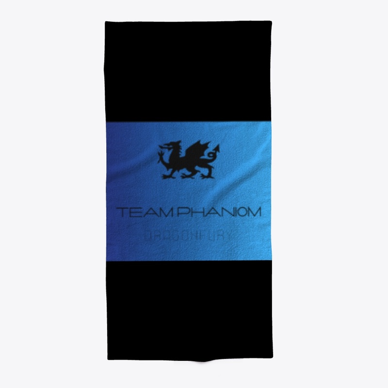 Team Phan10m Dragonfury