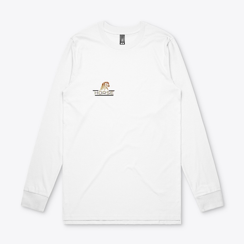 HORSE LOVER T SHIRT DESIGN