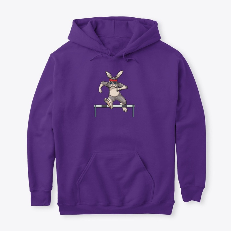 Bunny Hurdles