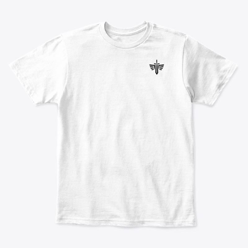 Topix Logo Black