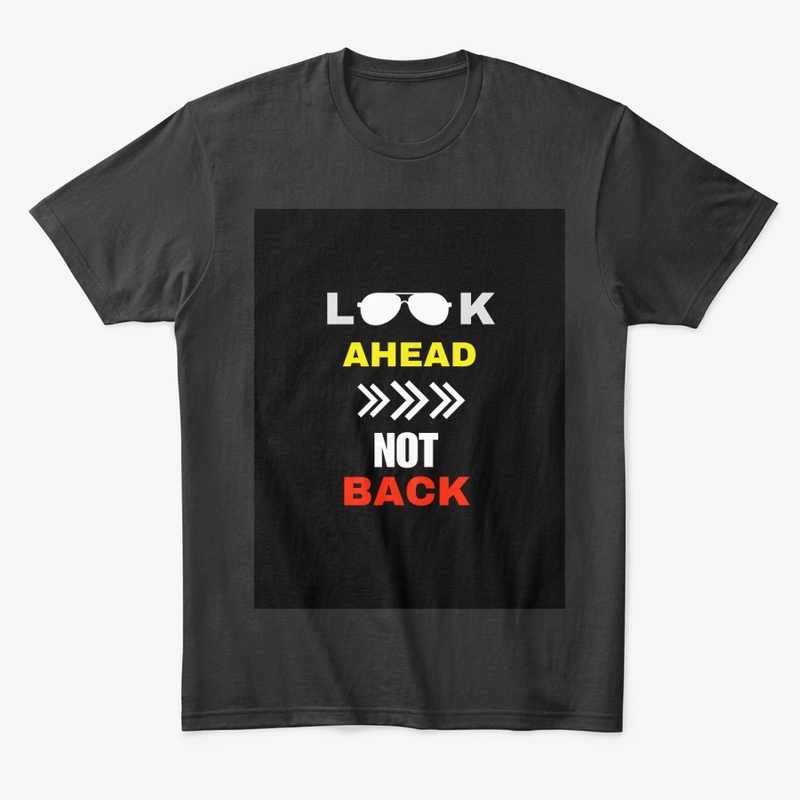 Look ahead