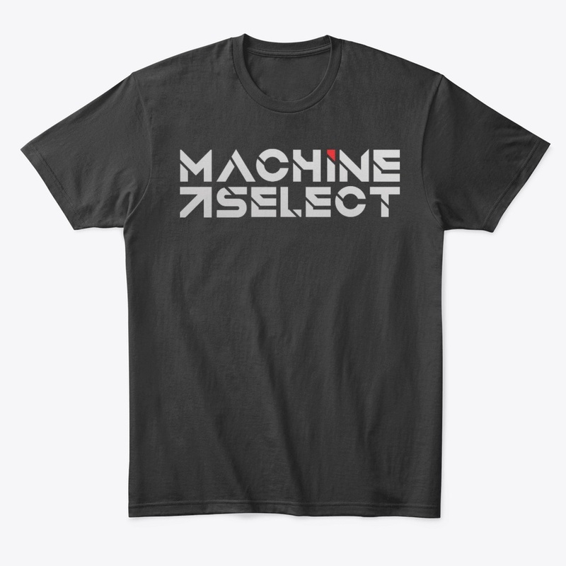 Machine Select