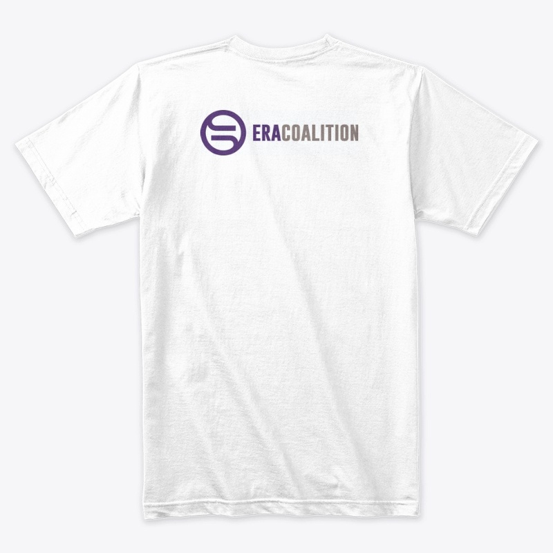 PUBLISH the ERA - white