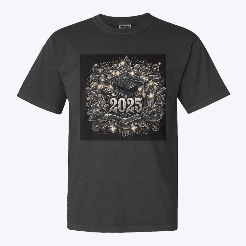 Class of 2025 Style 1