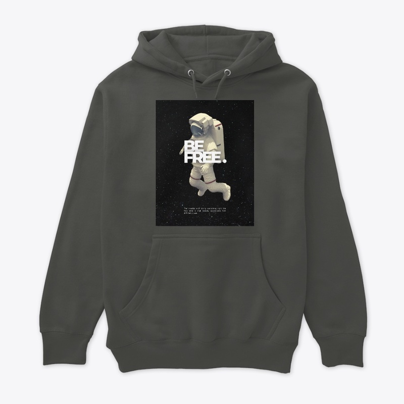 "Liberation T-Shirt & Hoodie Set"