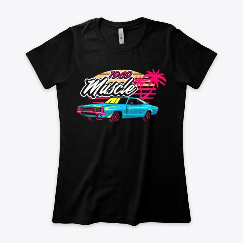 Beach Summer Car