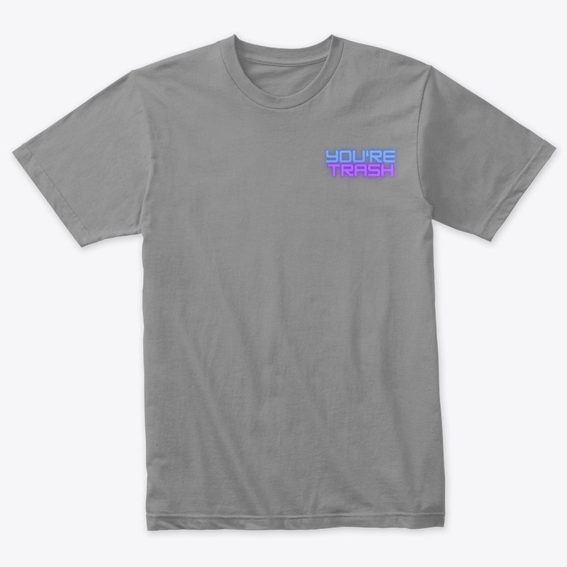 JotaJota Gaming Drop 1