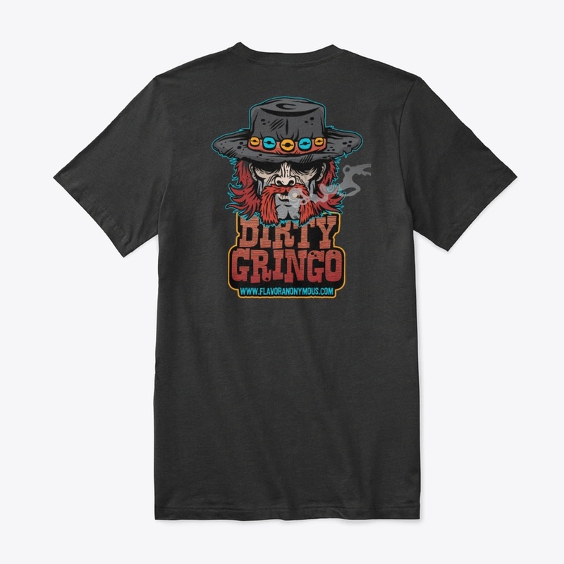 Dirty Gringo Series 1