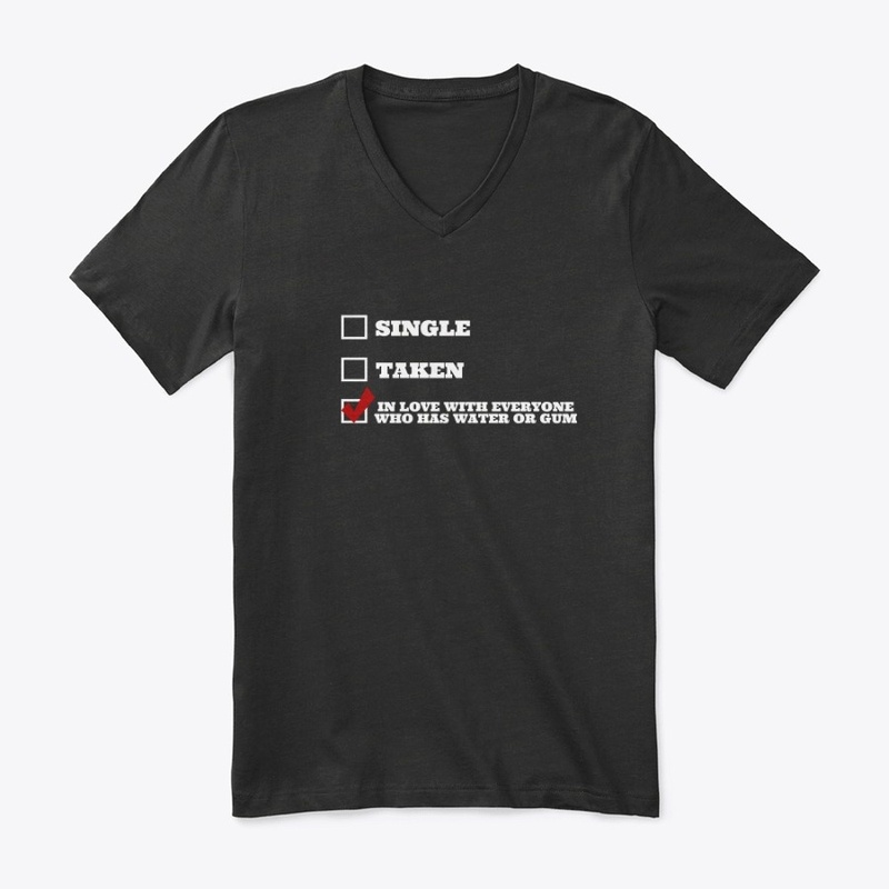 Festival Vibes Tees