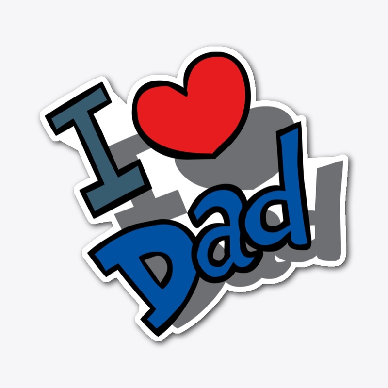 HAPPY FATHER'S DAY