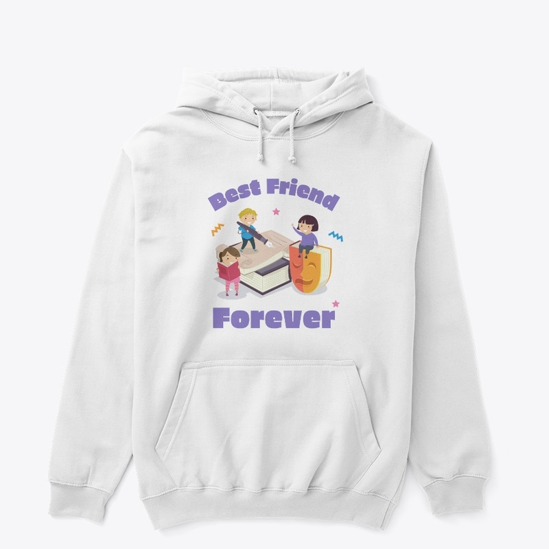 BEST FRIEND