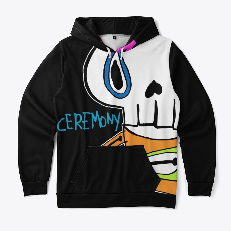 Ceremony (dark)