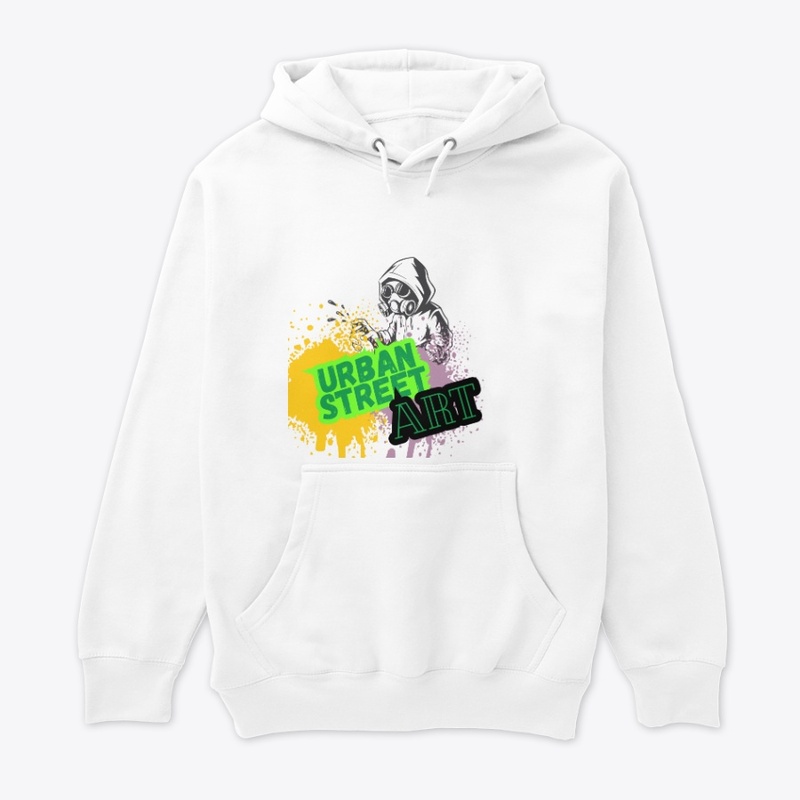 URBAN STREET ART-Collection 