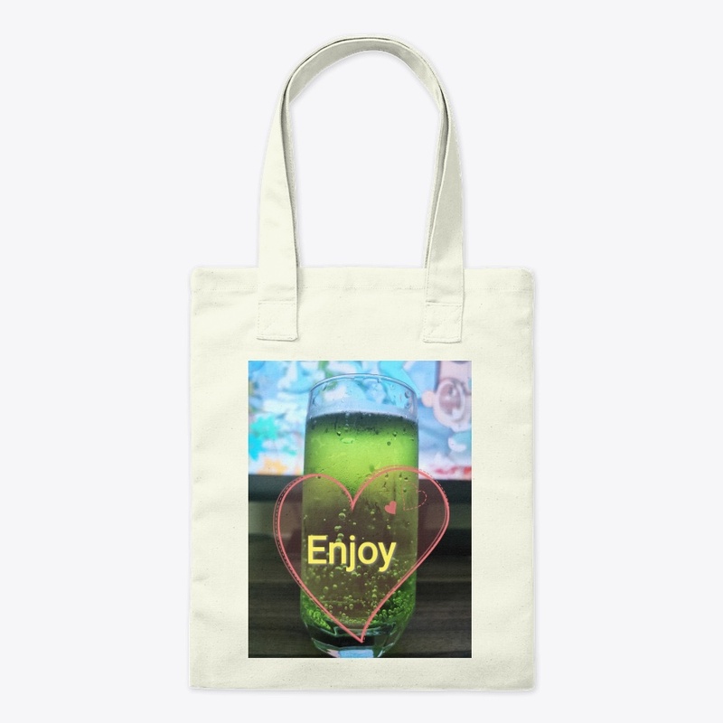 Enjoy happeness