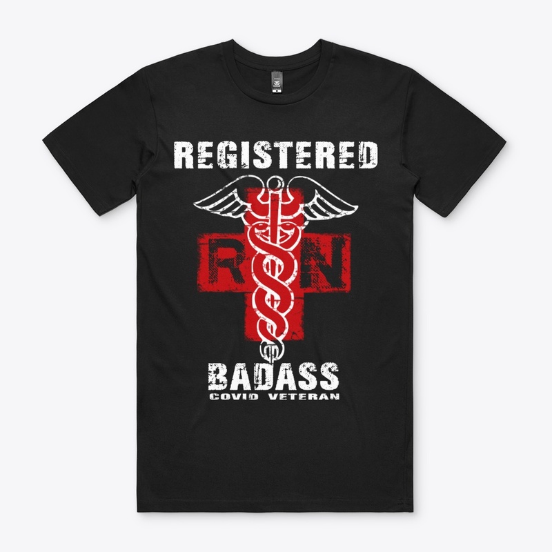 RN - Registered Badass