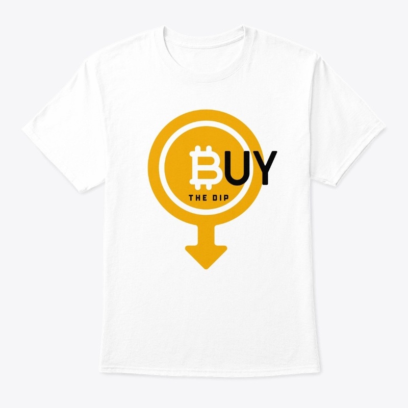 BUY THE DIP