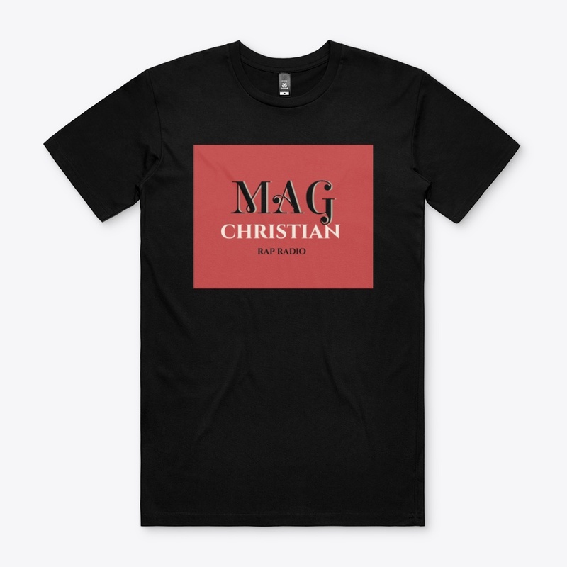 Mag christian  rap radio 