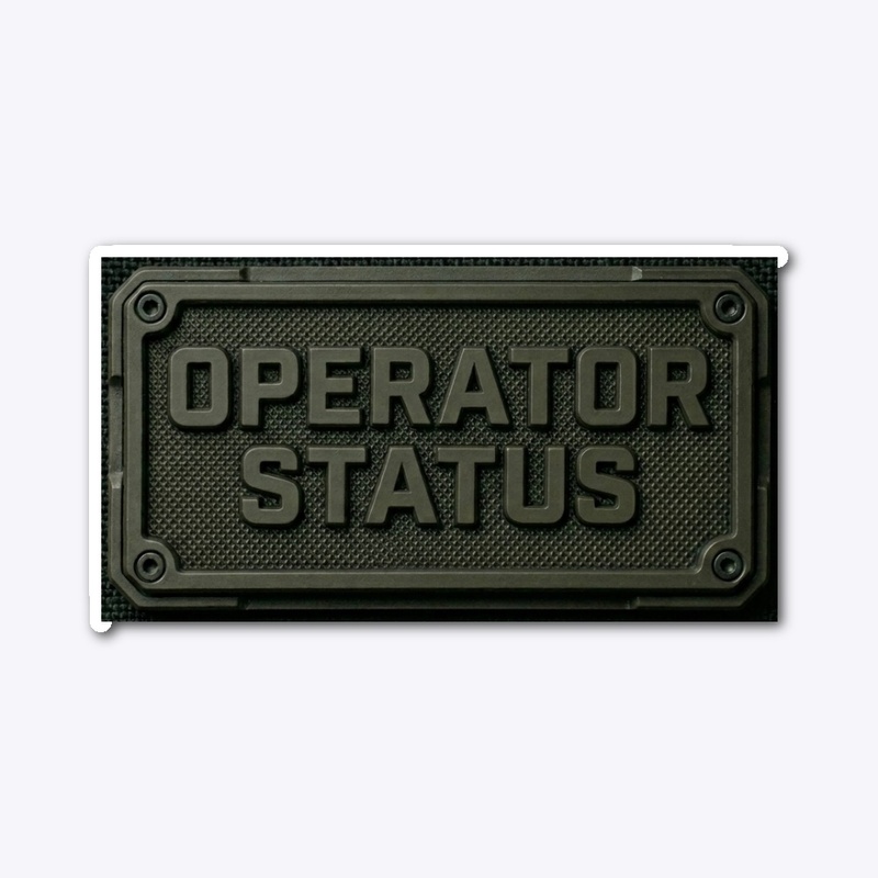 Operator Status