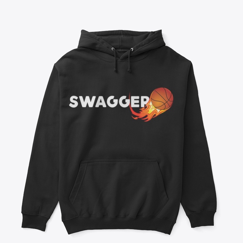 TEAM SWAGGER