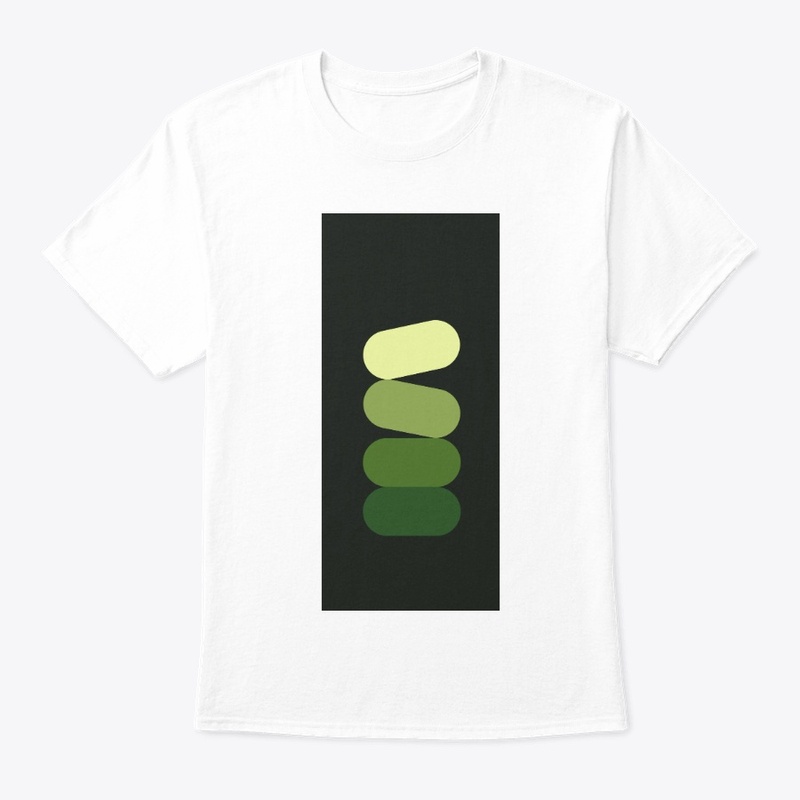 T-shirt for men and women 