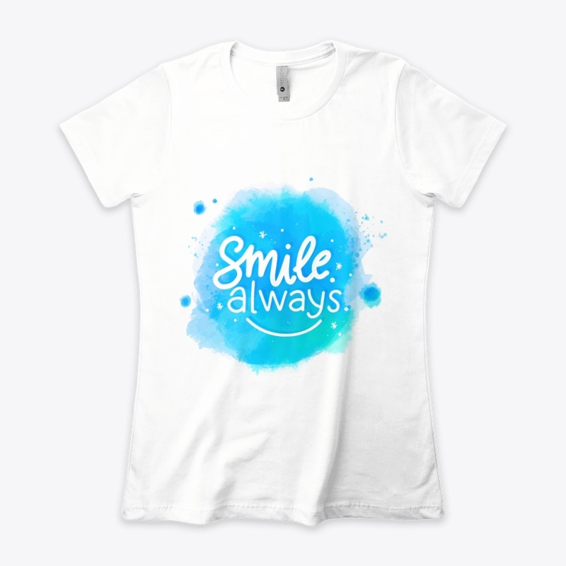 Smile Always 
