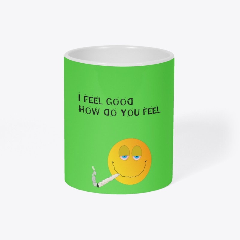 feel good