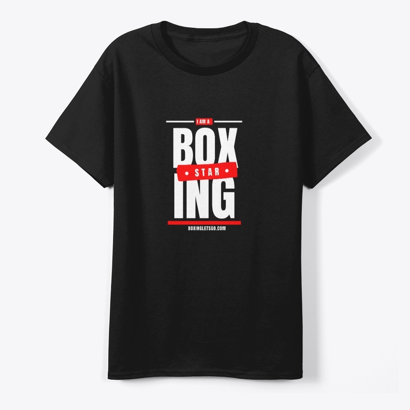 Boxing Star