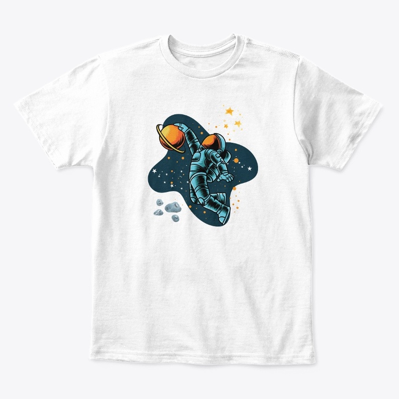 space world