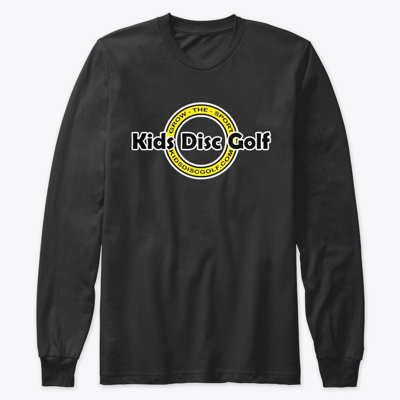 Kids Disc Golf Standard