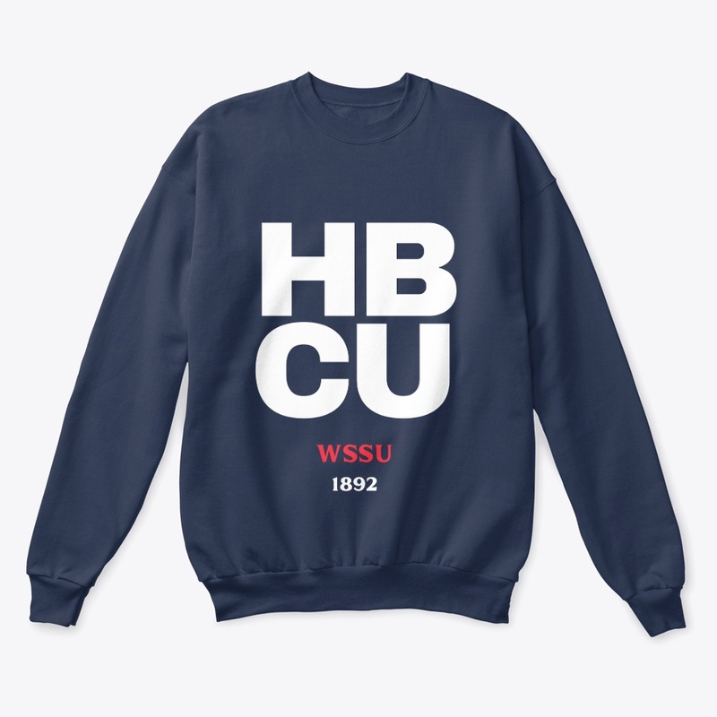 HBCU: Winston Salem State University