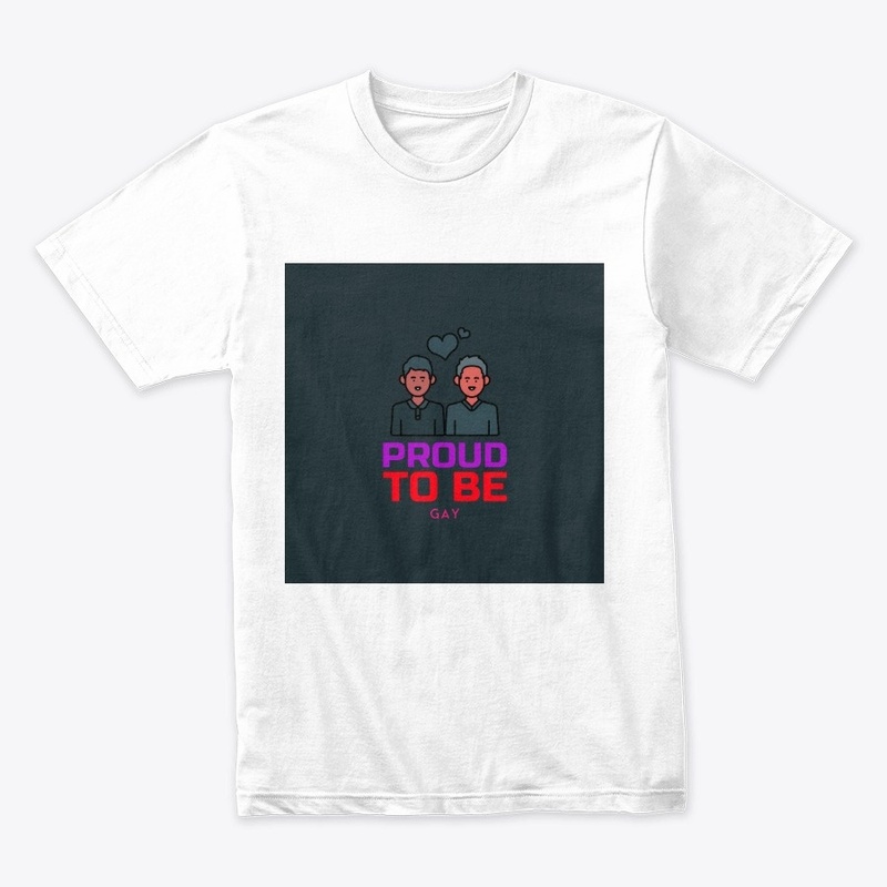 LGBTQIA Merchandise