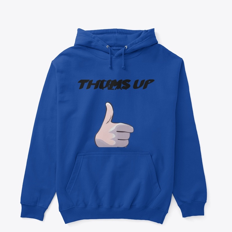 THUMS UP