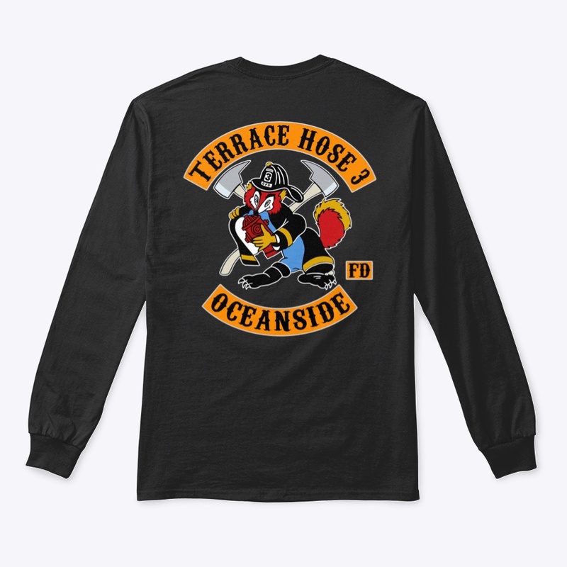 Terrace Rocker
