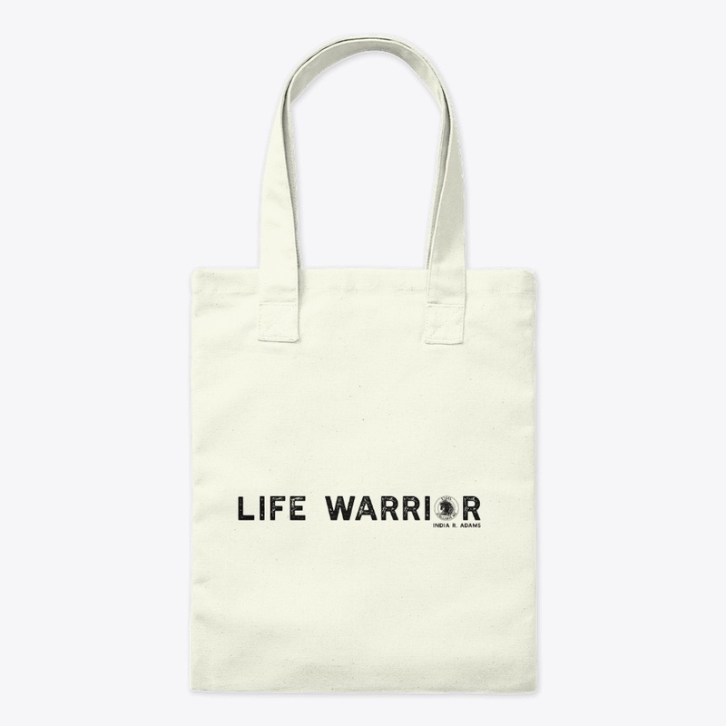 LIFE WARRIOR