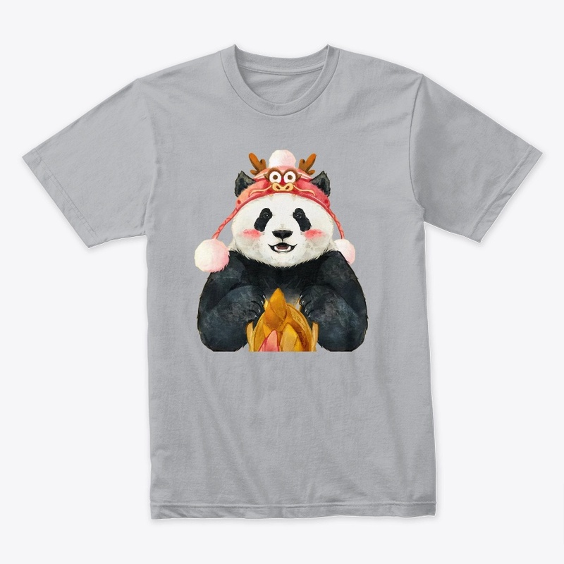 MENGLAN🐼Giant Panda