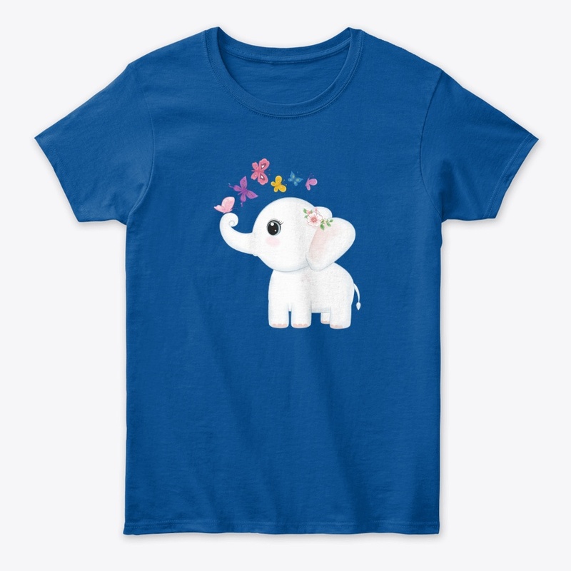 White Elephant 