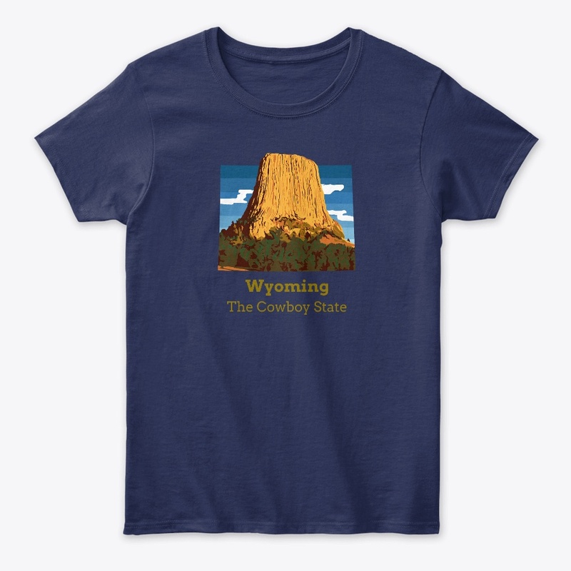 Wyoming State