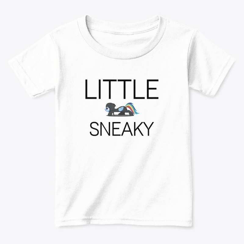 little