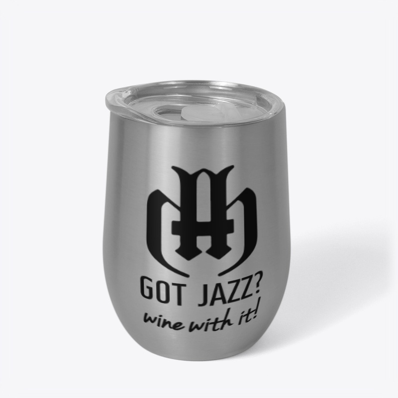Got Jazz!