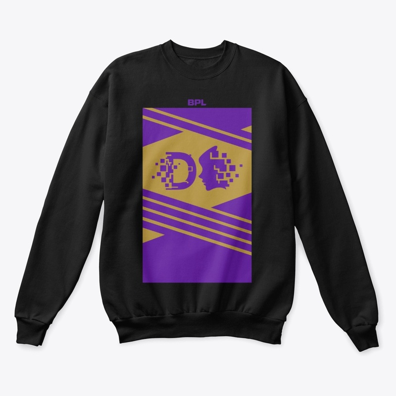 S2 Collection - Drip Difference