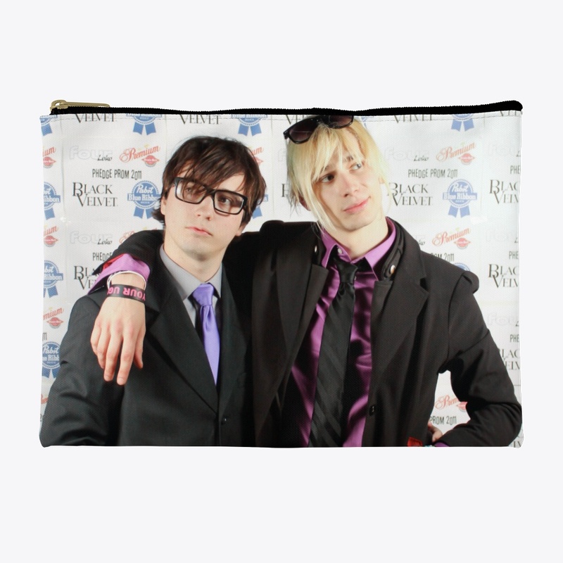 Prom Boys