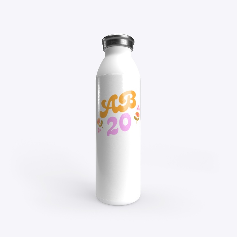 AB20 Retro Gear