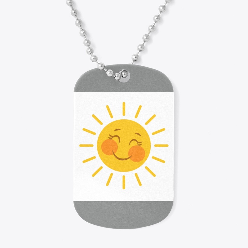 sunny smile 