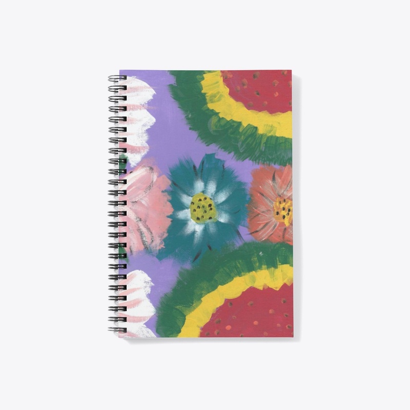 Kaliyah Floral