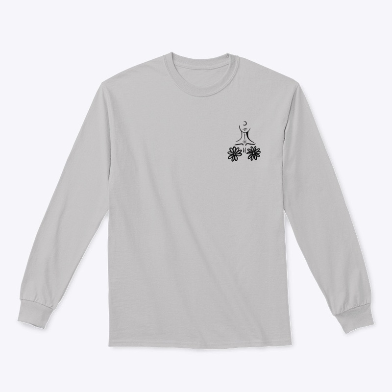 Enchanteress- long sleeve