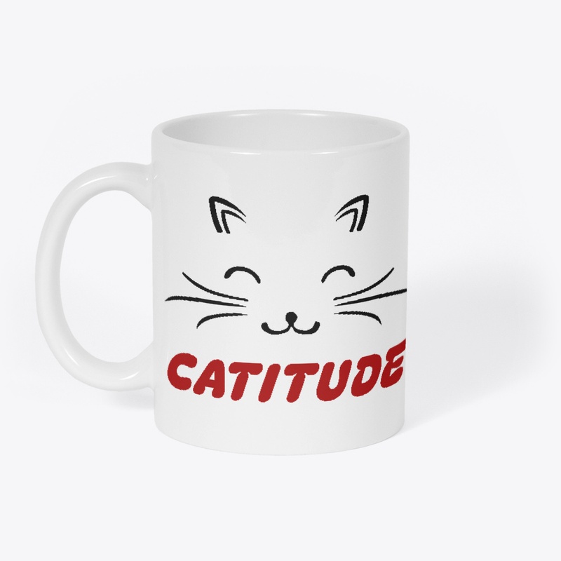 Cattitude