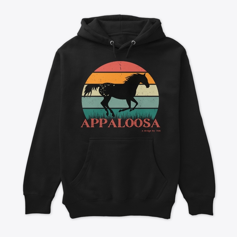 Vintage Appy