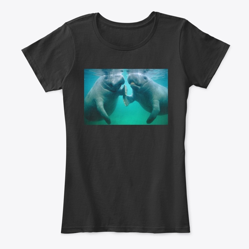Manatee 